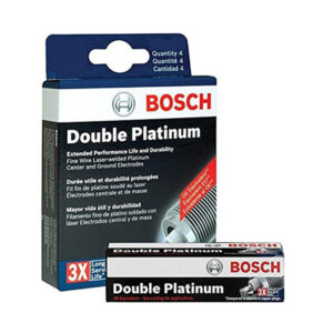 شمع خودرو بوش مدل DP-3X بسته 4 عددی
