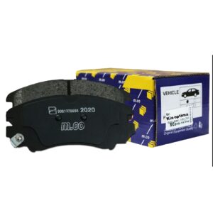 لنت جلو اپتیما امکو