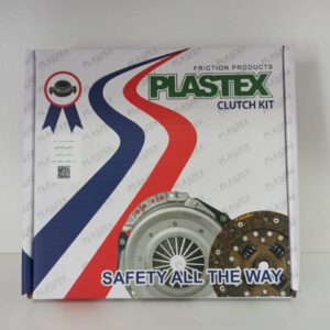 دیسک و صفحه پراید پلاستکس