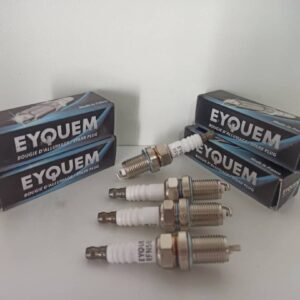 شمع اکیوم تک پلاتین فرانسه