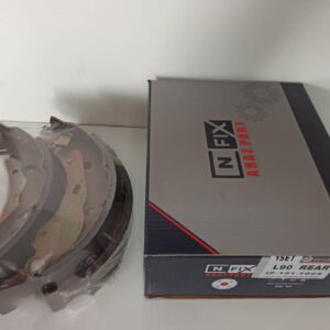 لنت عقب کفشکی L90 ایزل ترکیه