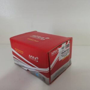 لنت جلو تیبا ایزل ترکیه