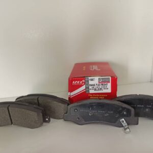 لنت جلو رانا ایزل ترکیه