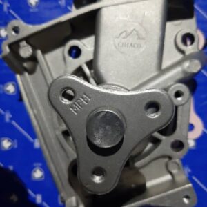 واتر پمپ پراید کرر وارداتی