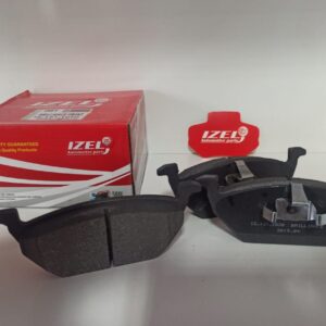 لنت جلو برلیانس 330/320 ایزل ترک