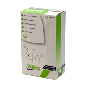 وایر شمع سمند EF7 والئو