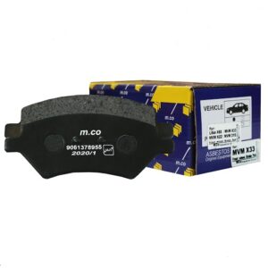 لنت جلو MVM 315 امکو